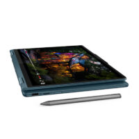 Pc Portable Lenovo Yoga 7 2en1 14iml9 Ultra 5 16go 512go Ssd – Bleu – 83DJ00A8FG Tunisie
