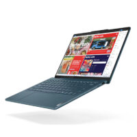 Pc Portable Lenovo Yoga 7 2en1 14iml9 Ultra 5 16go 512go Ssd – Bleu – 83DJ00A8FG Tunisie