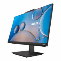 Pc de Bureau All In-One Asus A5402WVART-BPD021W Intel Core 5 120U 16Go 512Go – Noir – 90PT03J3-M044M0 Tunisie