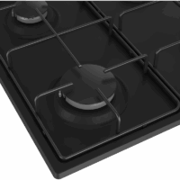 Plaque De Cuisson Beko HIGG64123SBL 4 Feux 60 cm Noir Tunisie