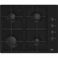 Hotte Décorative Beko BHCA62442BBH 60 cm Noir Tunisie