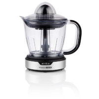 Presse Agrumes Arnica IH-37102 1L Noir & Silver Tunisie