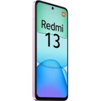 Smartphone Xiaomi Redmi 13 6Go – 128Go -Rose Tunisie