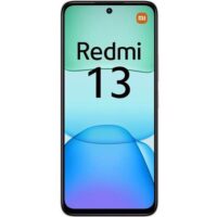 Smartphone Xiaomi Redmi 13 6Go – 128Go -Rose Tunisie