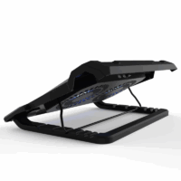 Refroidisseur Pc Portable Inca Inc-321rx – Noir Tunisie