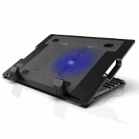 Refroidisseur Pc Portable Inca Inc-341fxs -Noir Tunisie