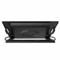 Refroidisseur Pc Portable Inca Inc-341fxs -Noir Tunisie