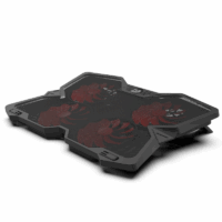 Refroidisseur Pc Portable Inca Inc-3480 – Noir Tunisie