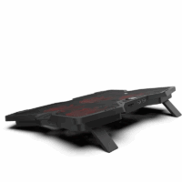 Refroidisseur Pc Portable Inca Inc-3480 – Noir Tunisie