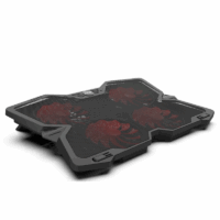 Refroidisseur Pc Portable Inca Inc-3480 – Noir Tunisie