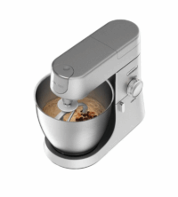 Robot Multifonction Kenwood Chef XL 1200 W KVL4170S Silver Tunisie