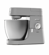 Robot Multifonction Kenwood Chef XL 1200 W KVL4170S Silver Tunisie
