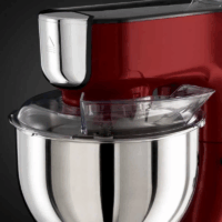 Robot Multifonction Desire Russell Hobbs Avec Blender 23480-56 Rouge Tunisie