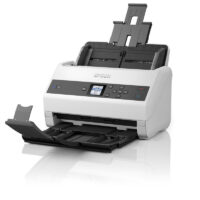 Scanner à Défilement Epson WorkForce DS-870 – B11B250401BA Tunisie