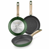 Batterie de Cuisine 10 Pièces Monix Amazonia Tunisie