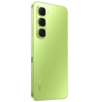 Smartphone INFINIX Hot 60I 4G 6Go 128Go – Meadow Green Tunisie