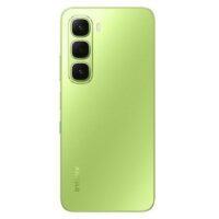 Smartphone INFINIX Hot 60I 4G 6Go 128Go – Meadow Green Tunisie