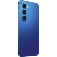 Smartphone INFINIX Hot 60I 4G 6Go 128Go – Shadow Blue Tunisie