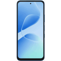 Smartphone INFINIX Hot 60I 4G 6Go 128Go – Shadow Blue Tunisie