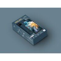 Smartphone LOGICOM Solar 4Go 64Go – Bleu Tunisie