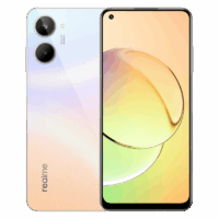 Smartphone Realme 10 8 Go 128 Go – Blanc Tunisie