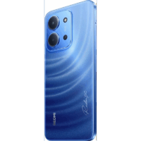 Smartphone Xiaomi Redmi 15C 4Go 128Go Bleu Tunisie