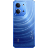 Smartphone Xiaomi Redmi 15C 4Go 128Go Bleu Tunisie