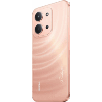 Smartphone Xiaomi Redmi 15C 4Go 128Go Orange Tunisie