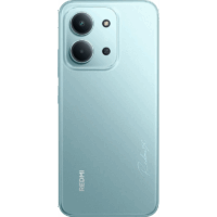 Smartphone Xiaomi Redmi 15C 4Go 128Go Vert Tunisie