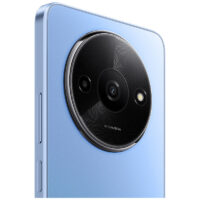 Smartphone Xiaomi Redmi A3 4 Go 128 Go Bleu Tunisie