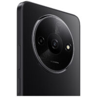 Smartphone Xiaomi Redmi A3 4 Go 128 Go Noir Tunisie