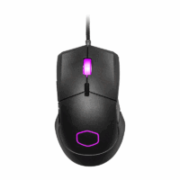 Souris Gamer Cooler Master MM310 – Noir Matte Tunisie