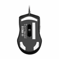 Souris Gamer Cooler Master MM310 – Noir Matte Tunisie