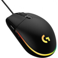 Souris Gaming Logitech G403 Prodigy Filaire – 910-004796 Tunisie