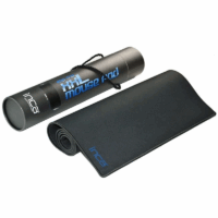 Souris Sans Fil Inca – Rouge et Noir – Iwm-500glk Tunisie