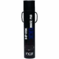 Tapis De Souris Inca Imp-018k -Noir & Rouge Tunisie