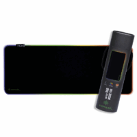 Tapis De Souris Inca Imp-022 -Noir Tunisie