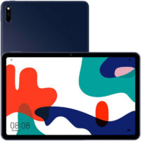 Tablette Lenovo TAB M10 TB-X606 – Gris – ZA5V0293EG Tunisie