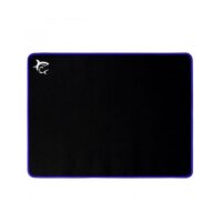 Tapis de Souris Gamer White Shark – Noir- GMP-2101 Tunisie