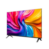 Téléviseur Iffalcon By TCL 40S55 LED 4K Smart Google TV Noir Tunisie