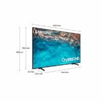 Téléviseur Samsung 55&Prime;BU7000 Crystal UHD 4K Smart Tunisie