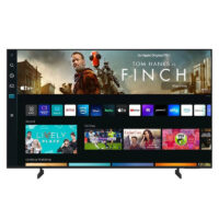 Téléviseur Samsung 58U8000F Smart Crystal Ultra HD 4K 2025 Noir Tunisie