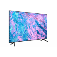 Téléviseur Samsung 70CU7000 Crystal UHD 4K Smart Noir Tunisie