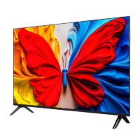 Téléviseur TCL 40S5K Smart Google TV Full HD Qled + Récepteur Intégré Noir Tunisie