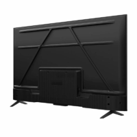 Téléviseur TCL 55V6C UHD 4K Smart Google TV 2025 Noir Tunisie