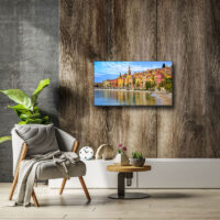 Téléviseur Thomson 43FG2S14 FHD Smart Google TV Noir Tunisie