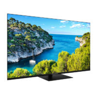 Téléviseur Thomson 43UG5C14 UHD 4K Smart Google TV Noir Tunisie