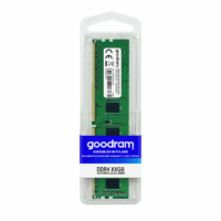 Barette mémoire Goodram Sodimm Ddr5 16g 4800mhz Cl40 -gr4800s564l40s/16g Tunisie