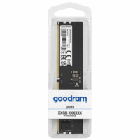 Barette mémoire Goodram Sodimm Ddr4 32g 3200mhz -gr3200s464l22/32g Tunisie