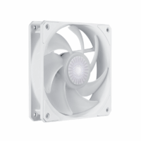Ventilateur Cooler Master Sickleflow 120 ARGB White Edition Tunisie